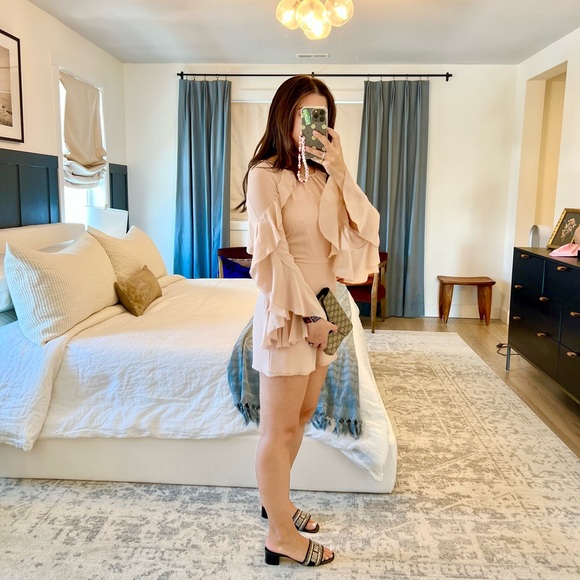 Playsuit - Picture 2 of 6